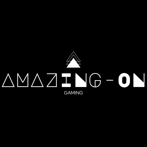 Amazing-On